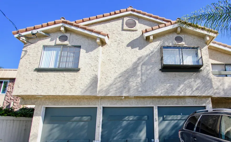 Isabella Park in College Area that is located in California