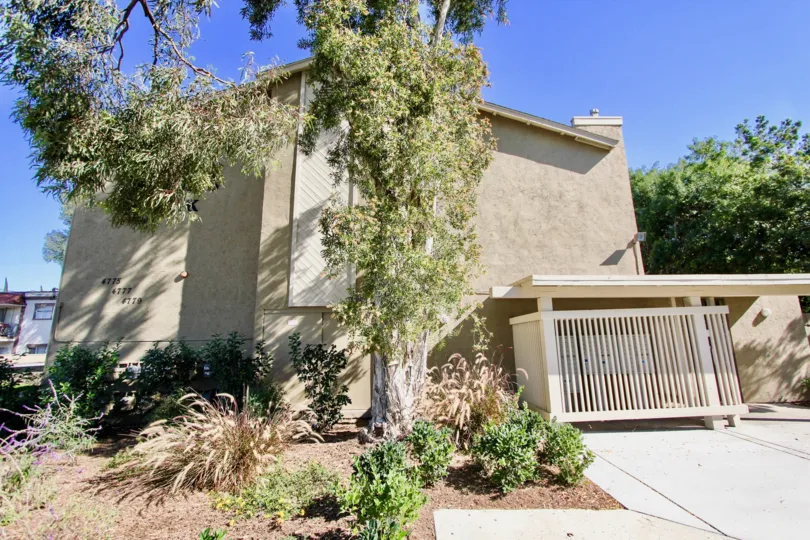 Presido Park Apartments, Modern and Clean,College Area, california