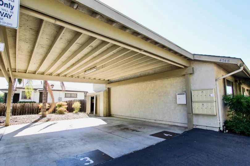 Wellington Townhomes  , College Area  ,: California,light blue sky,shed
