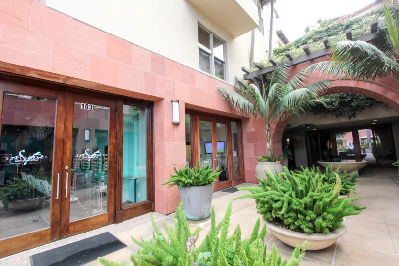 a most attractive and beautiful bungalow with beautiful tree comfortable climate clean way visit with with family in weekend