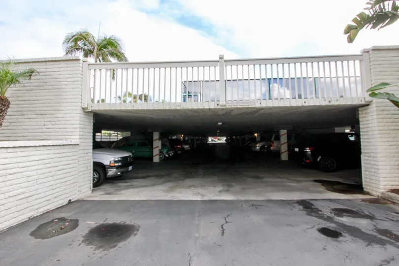 In the community of Montego village in the city of coronado