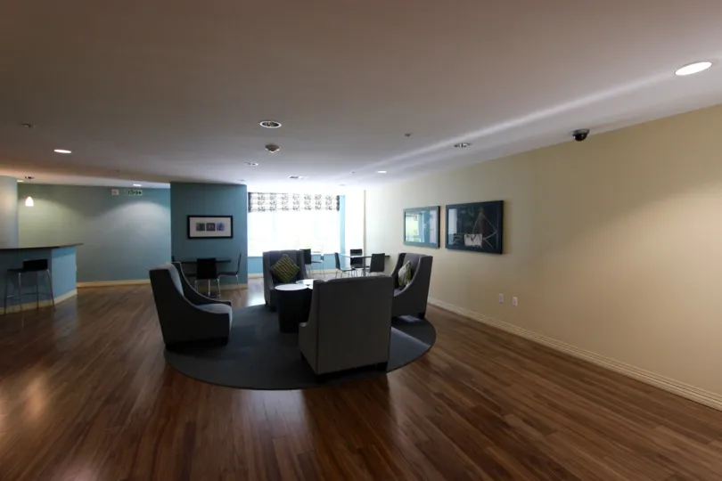 A closer look inside the Alicantee, Downtown San Diego, California