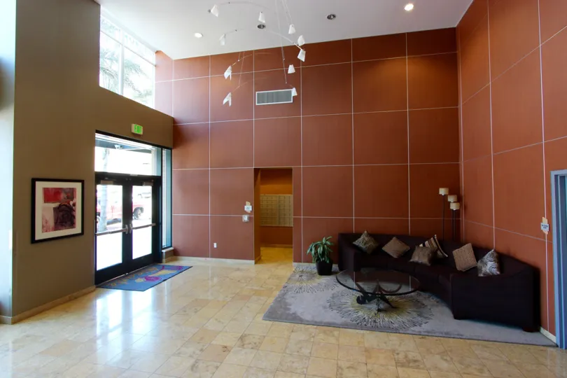 Alcante place is really awesome for waiting for someone special.