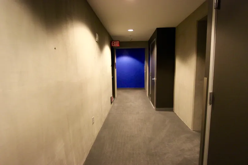 Aperture is an urban mid-rise condominium building located at Union Street and W Beech Street. The building is 11 stories with 86 one and two-story condos and lofts and has 4, 000 square feet of convenient ground level retail space currently occupied by T