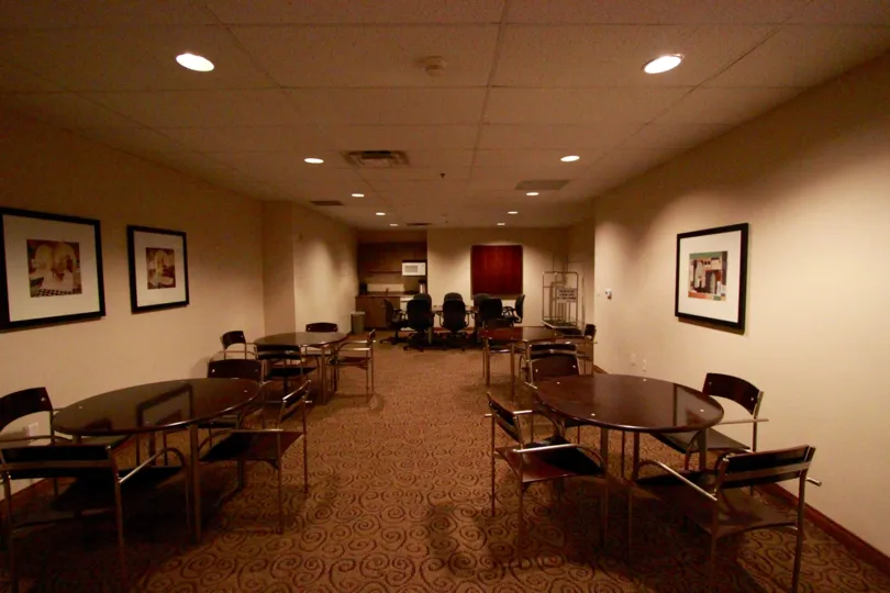 well established and featured Horizons in Downtown San Diego