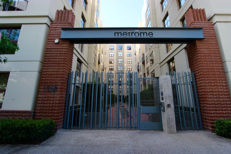 Metrome is an ideal sanctuary located right in vibrant downtown San Diego, California