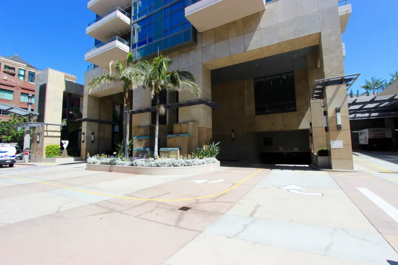 Pinnacle on the Park provides the ideal East Village San Diego living experience.