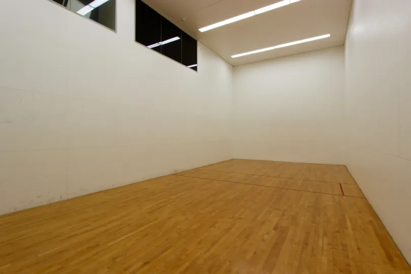 The inside of an apartment for rent in the Solara Lofts located in Downtown San Diego CA