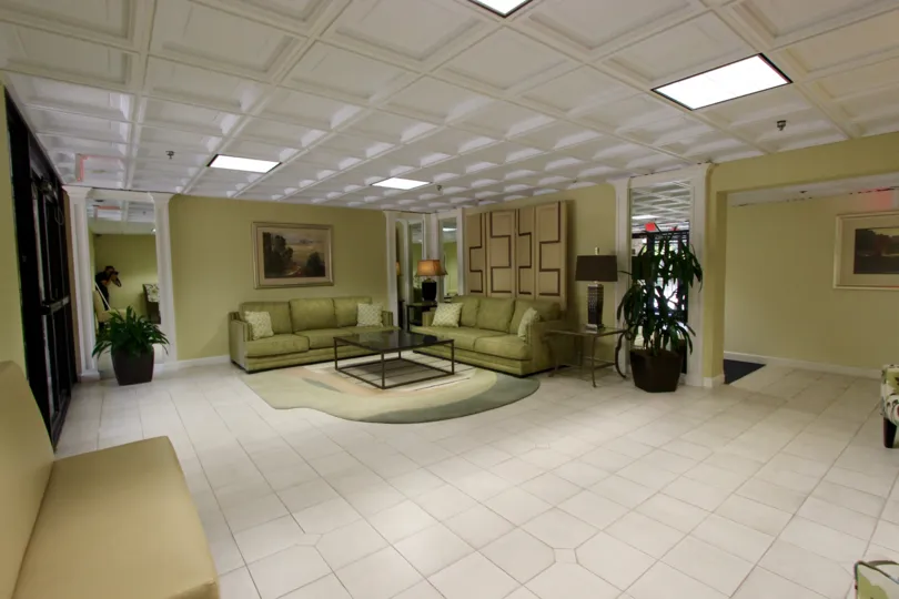 an example of how comfortable a nd beautiful condos at Symphony Terrace are