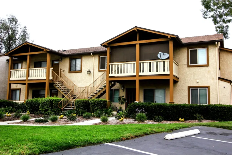 ALT="Alder Woods Community at El Cajon in California"