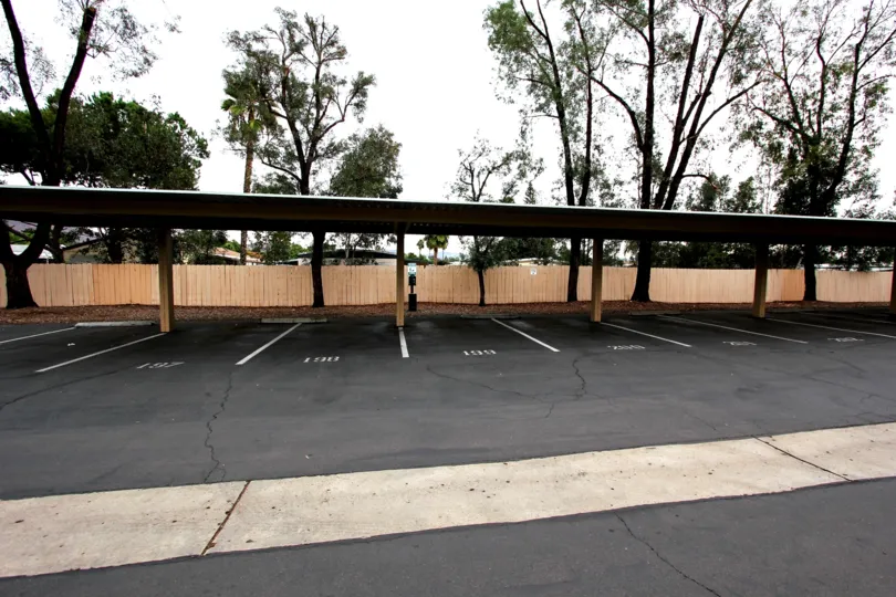 new parking space is available near your locality. book your spot today.