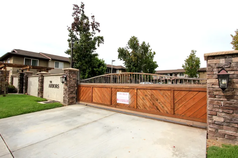 the arbors beautiful condos with an amazing view in el cajon, california