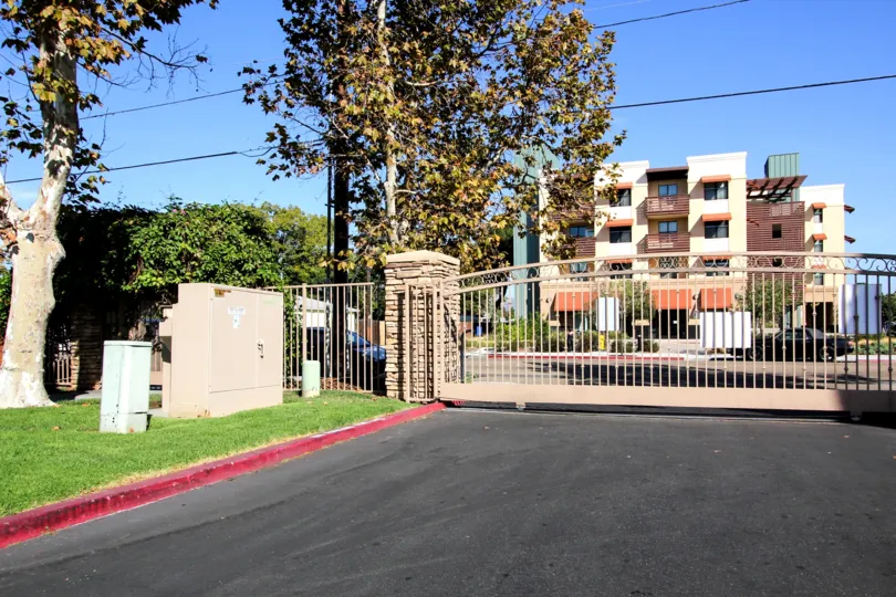 ALT="Artesia Community at El Cajon in California"