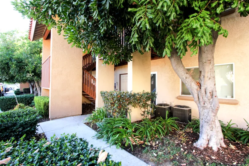 ALT="Artesia Community at El Cajon in California"