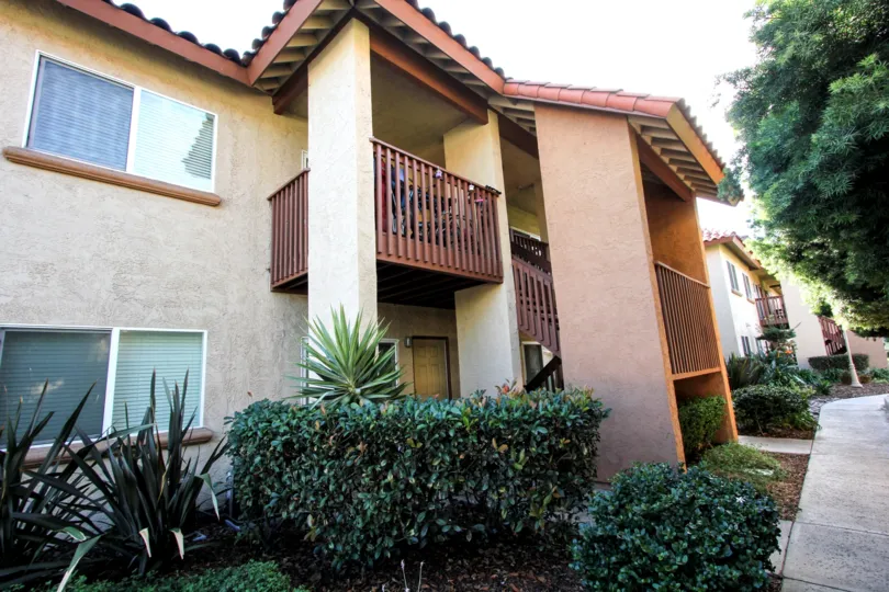 ALT="Artesia Community at El Cajon in California"