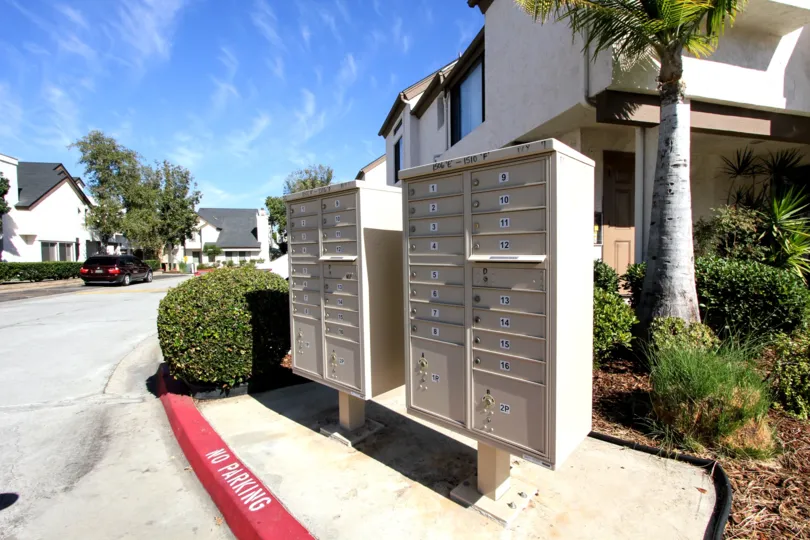 Beacon Street Community - A bright, sunny dayin El Cajon, CA