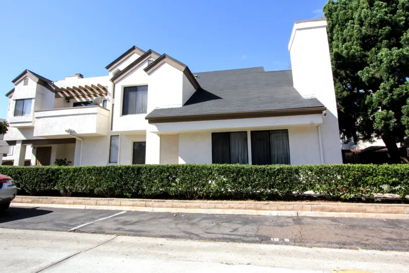 ALT="Beacon Street Community at El Cajon in California"