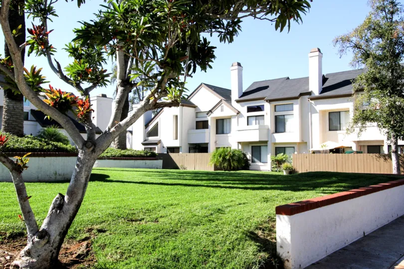 Superbly beautiful Neighborhood and Houses in Beacon Street, El Cajon, California