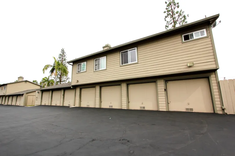 ALT="Broadway Timbers Community at El Cajon in California"