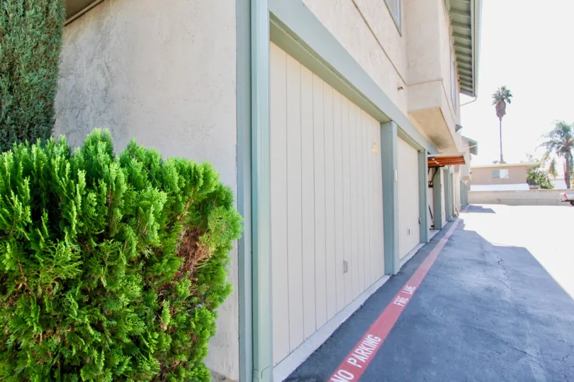 Centaur Villas community located in El Cajon, California