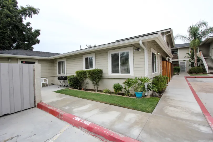 ALT="Chase Gardens Community at El Cajon in California"