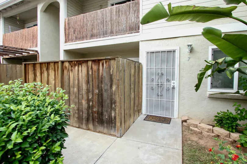 ALT="Chase Gardens Community at El Cajon in California"
