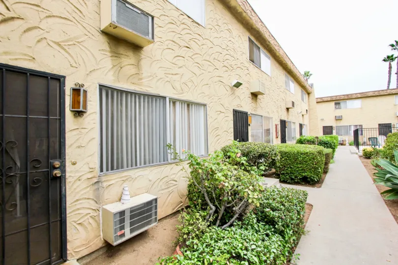 Amazingly Beautiful Neighborhood of Emerald Villas, El Cajon, California