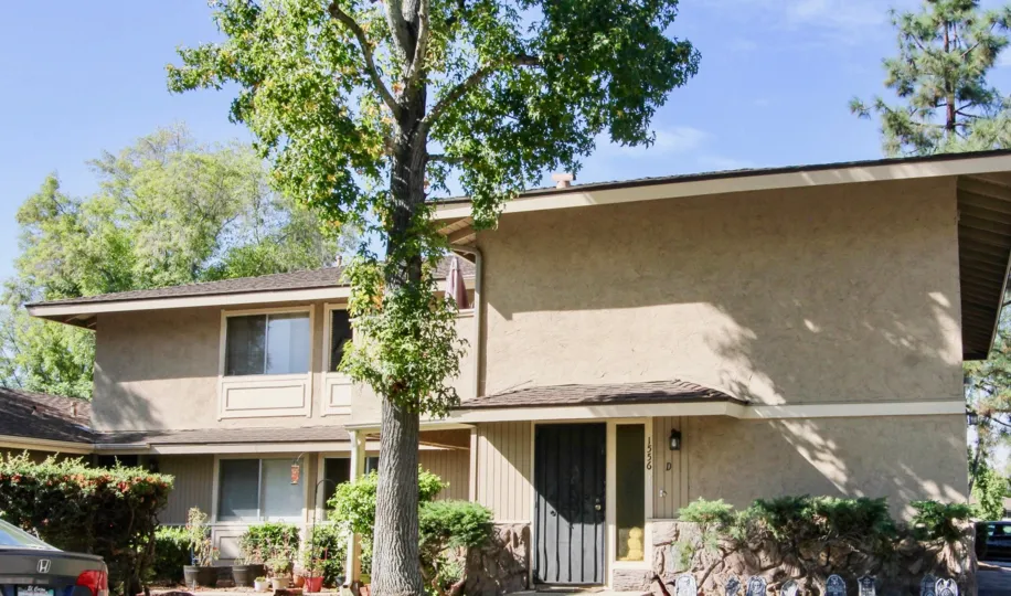 BEAUTIFUL AND ATTRACTIVE LOOKING HOUSE AND BEAUTIFUL GARDEN WITH CLEAN WAY