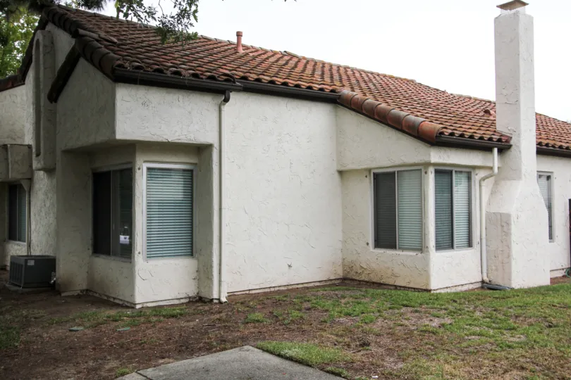 Lakeridge Park - A residential community located in El Cajon, CA