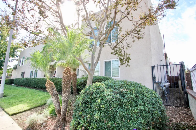 ALT="Monterra Community at El Cajon in California"
