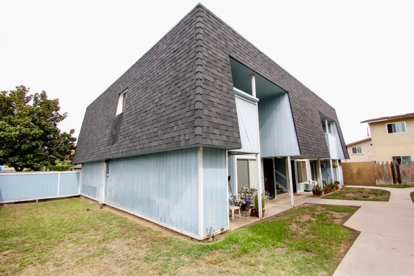 Beautiful and cozy house in Naranca Manor California