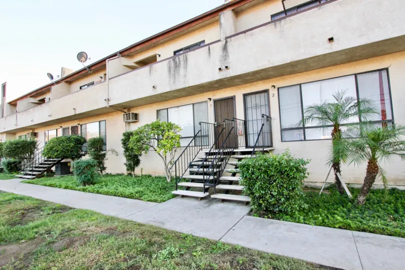 Amazing Community of Palaie Royal, El Cajon, California