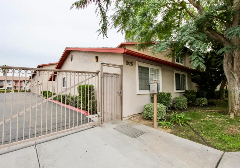 A unit of Park Glen on Estes, a residential community located in El Cajon, CA