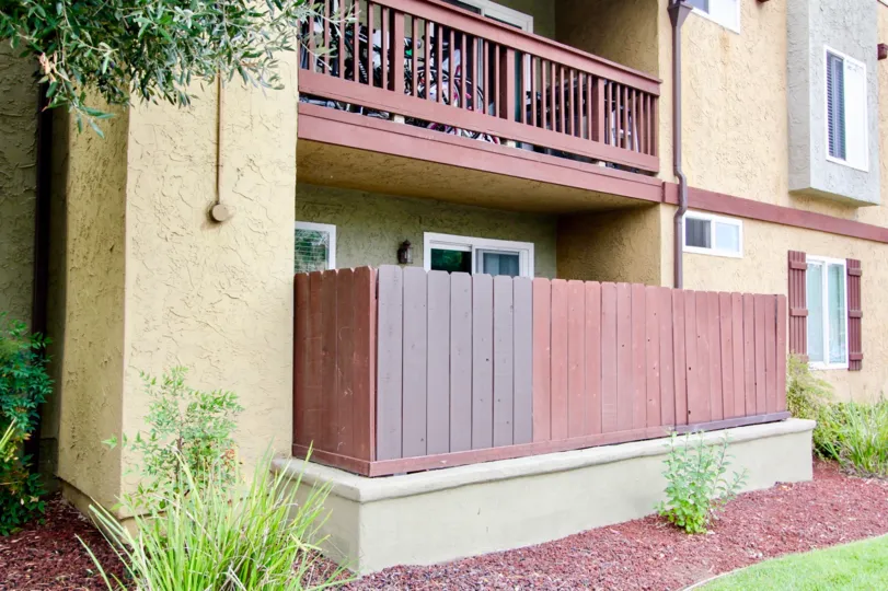 ALT="Paseo Del Sol Villas Community at El Cajon in California"