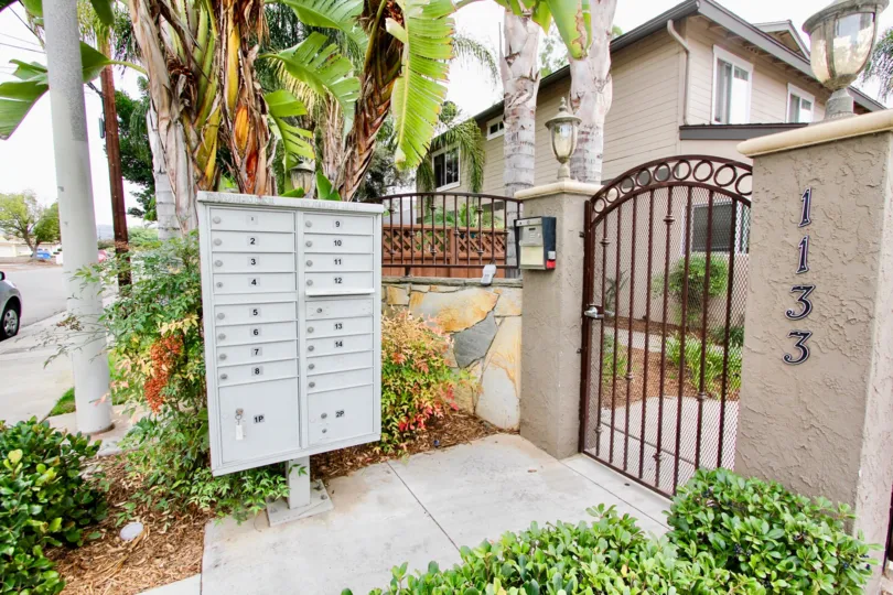 ALT="Persimmon Place Community at El Cajon in California"