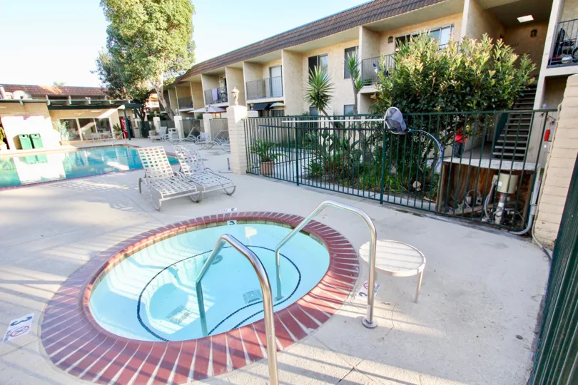 small and long beautiful house with beautiful tree and swimming pool visit with family in weekend