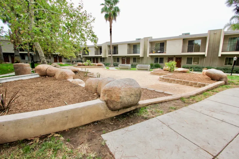 Beautiful and awesome apartment in The village Townhouse, California