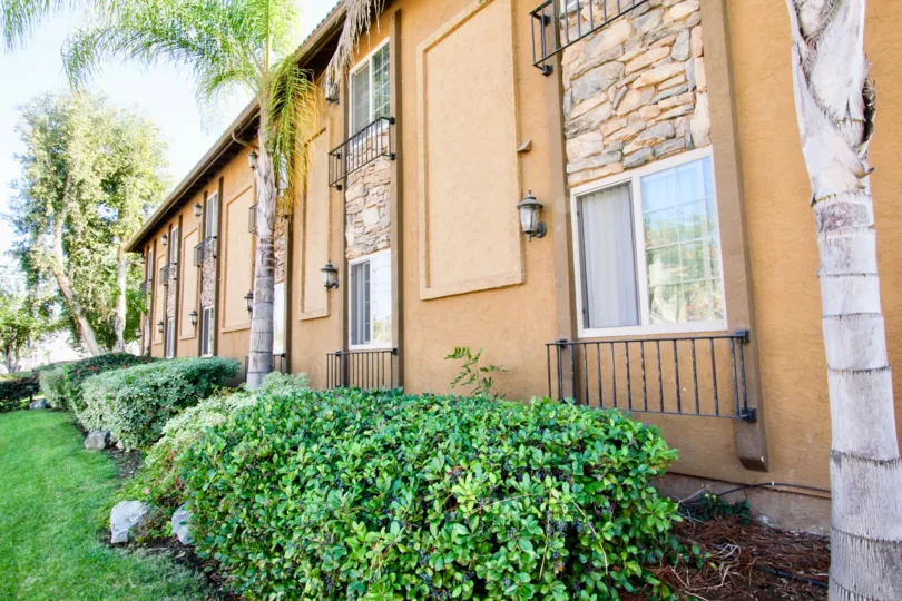 Beautiful and amazing apartment in Villas at Lesington