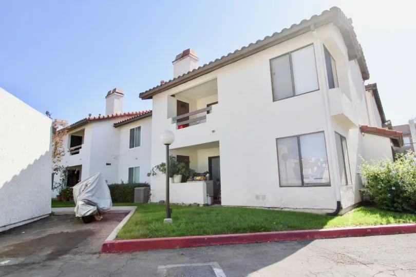 Residential Unit at Adobe Hills in Escondido California