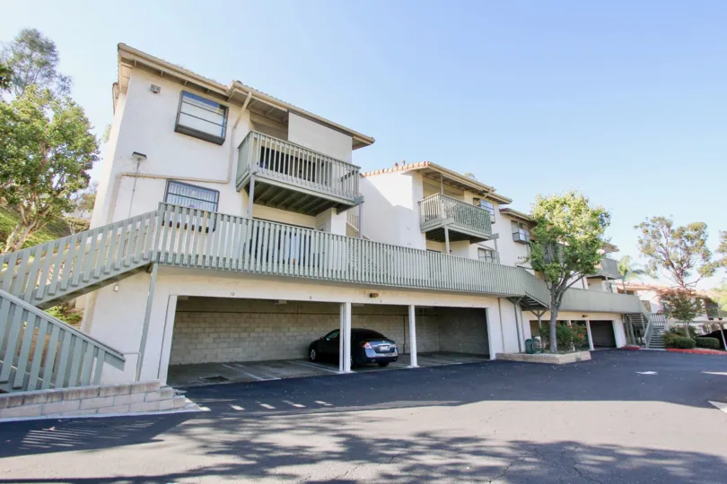 Bernardo Hills community located in Escondido, California