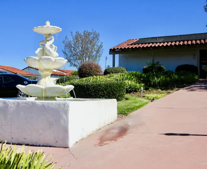 Buena Ventura most attractive and nice desine and beautiful house and nice garden and nice water fouls and clear aerie