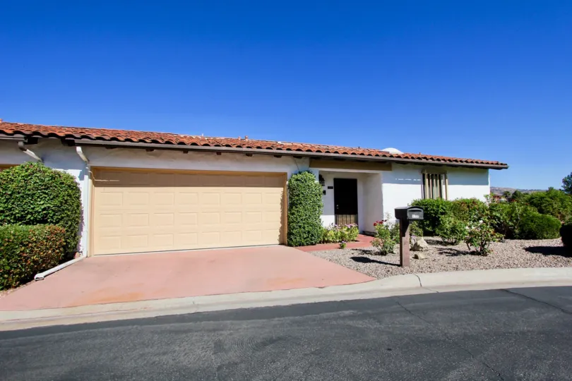 Buena Ventura Community located in Escondido, California