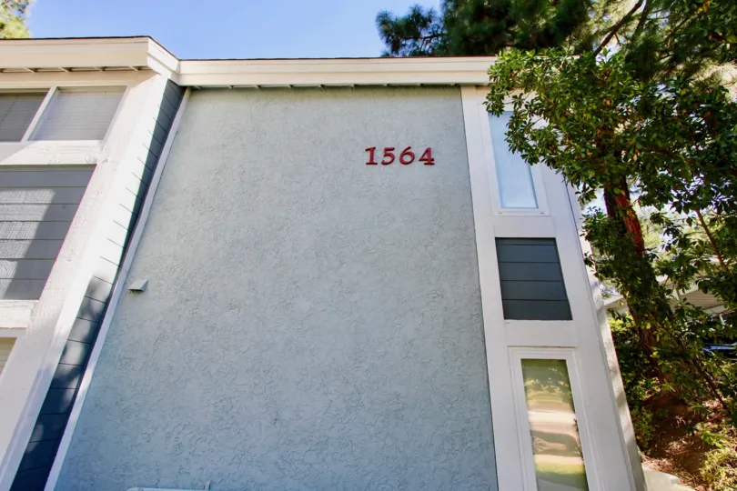 Camden Cove community located in Escondido, California