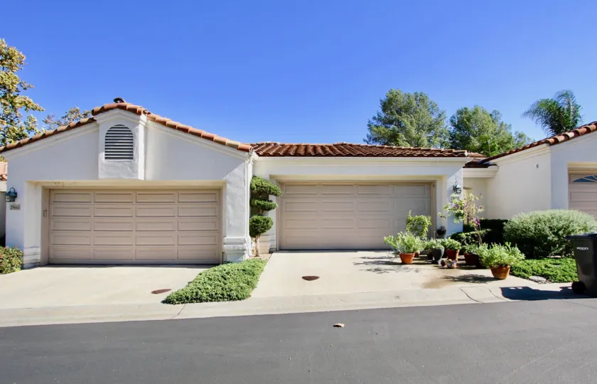 Castle Creek Villas located in Escondido, Calfornia