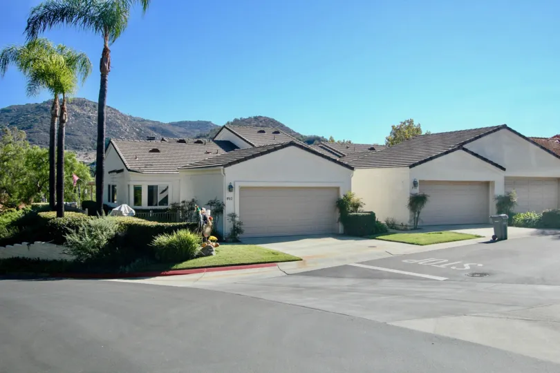 Best Beauty that cannot be compared!, Castle creek Villas, Escondido, california