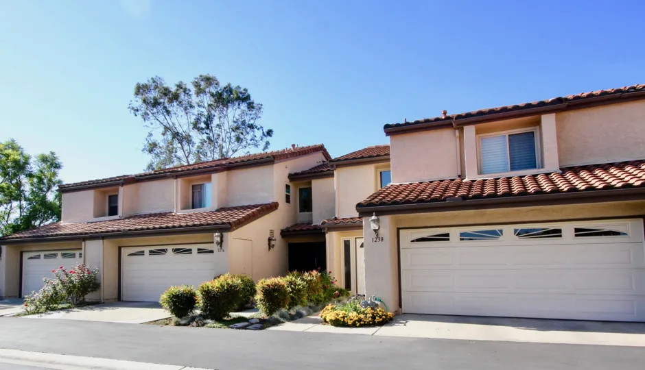 Escondido Country Club Terrace Home Located in Escondido, California