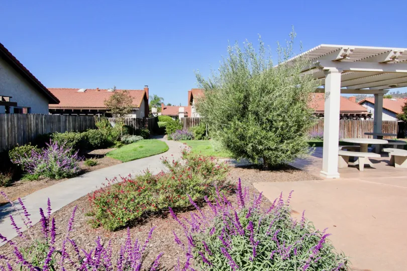 Community: Heather Glen  City: Escondido  State: California