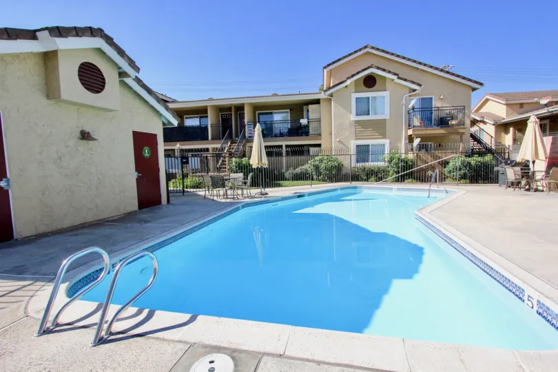Heritage at Canyon Point located in Escondido, California