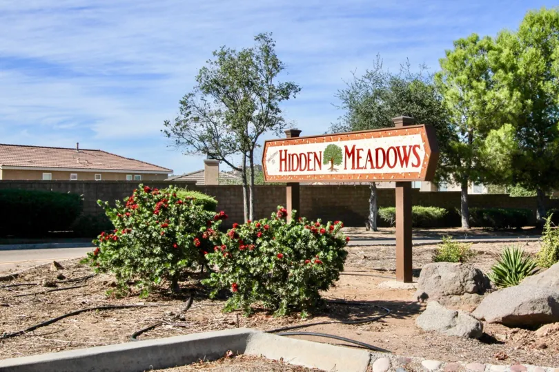 Hidden Meadows Condos gives more than what you would want.