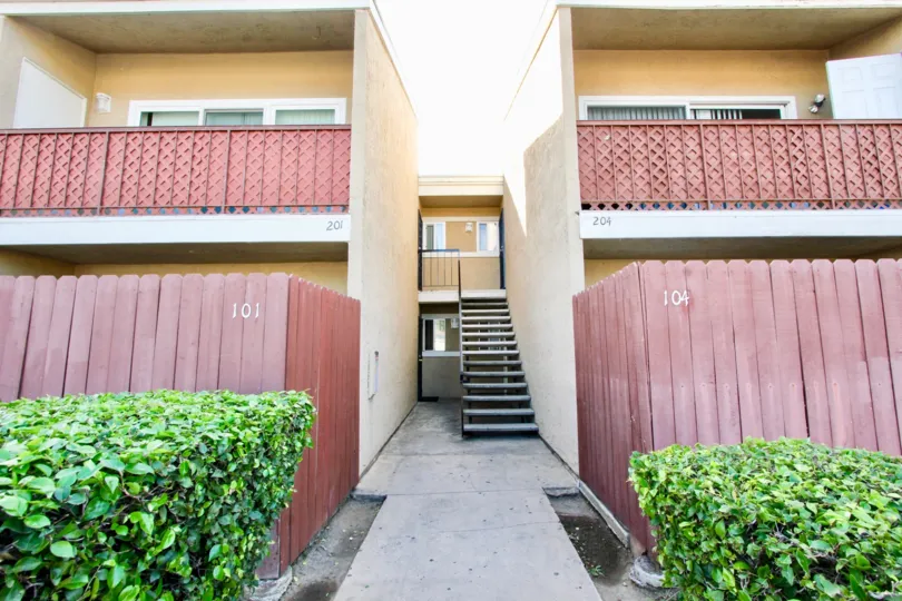 Row house Best pic, Midway North Community, Escondido, California